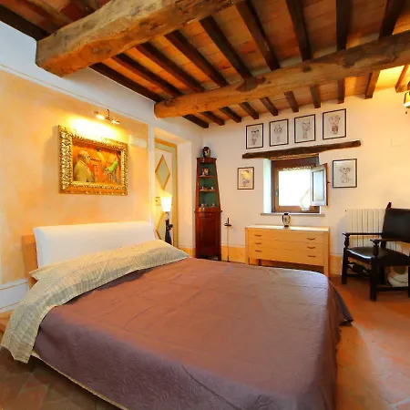 Locazione Turistica Bobo Willa *