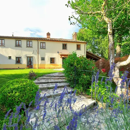 Willa Locazione Turistica Bobo Fighille