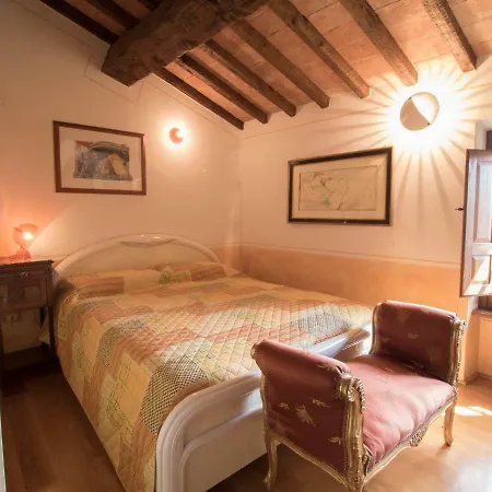 Locazione Turistica Bobo Fighille