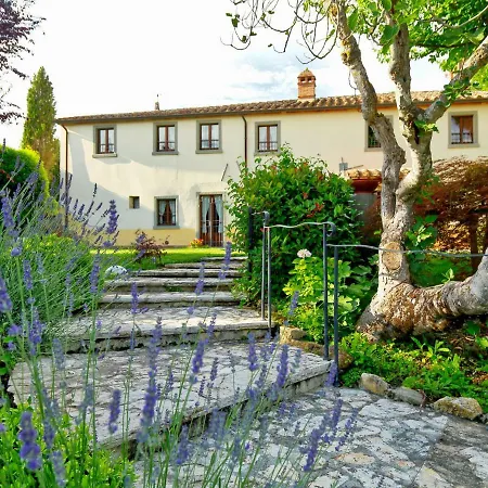 Locazione Turistica Bobo Willa