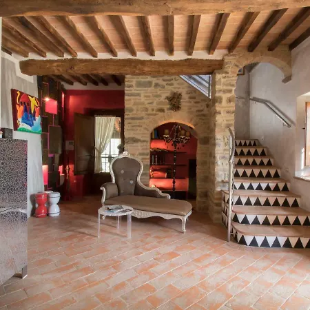 Locazione Turistica Bobo * Fighille