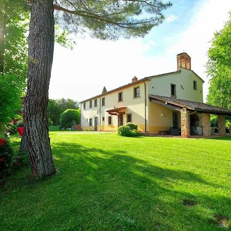 Locazione Turistica Bobo Willa