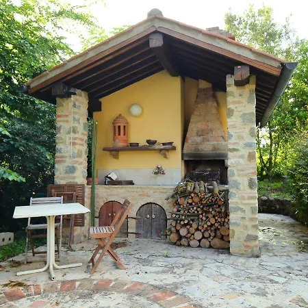 Willa Locazione Turistica Bobo